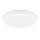 Philips - LED Takbelysning LED/20W/230V 2700K vit
