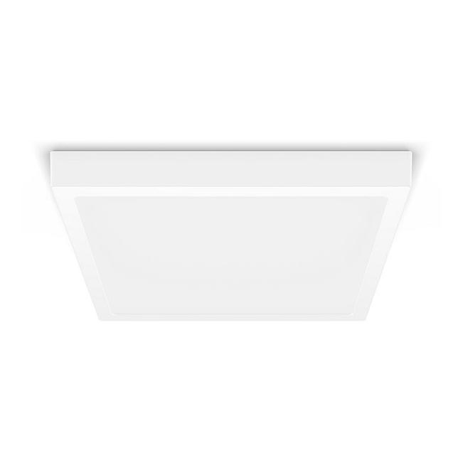 Philips - LED Takbelysning LED/20W/230V 2700K vit