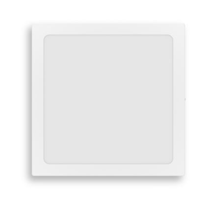 Philips - LED Takbelysning LED/12W/230V 2700K vit