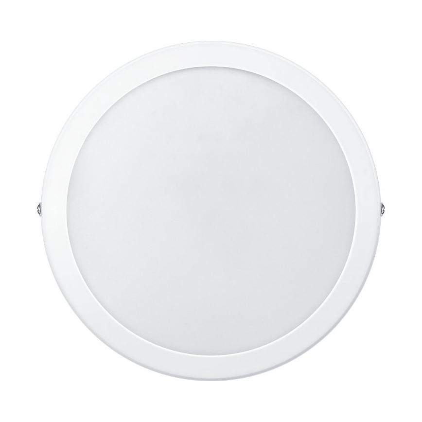 Philips - LED Takbelysning LED/12W/230V 4000K vit