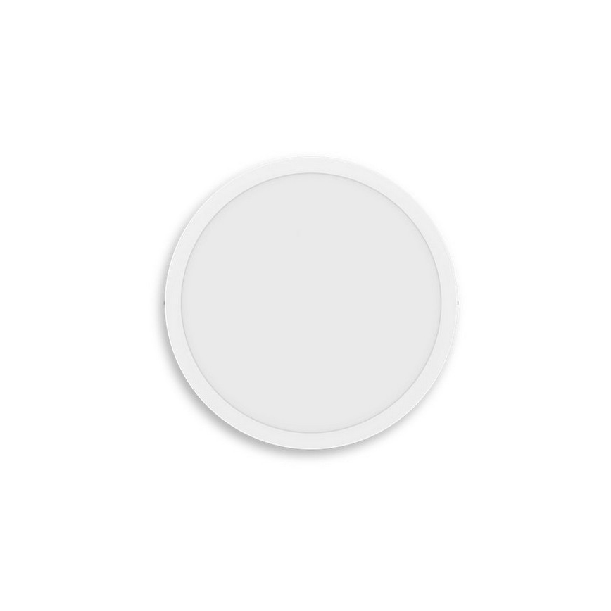 Philips - LED Takbelysning LED/20W/230V 2700K vit
