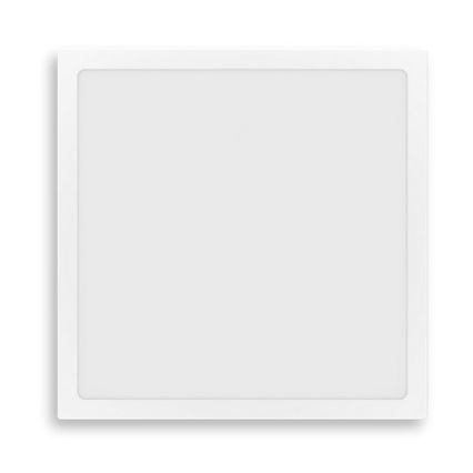 Philips - LED Takbelysning LED/20W/230V 2700K vit