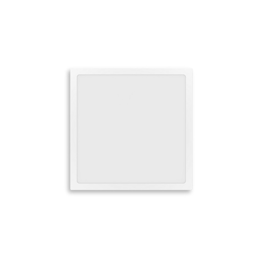 Philips - LED Takbelysning LED/20W/230V 2700K vit