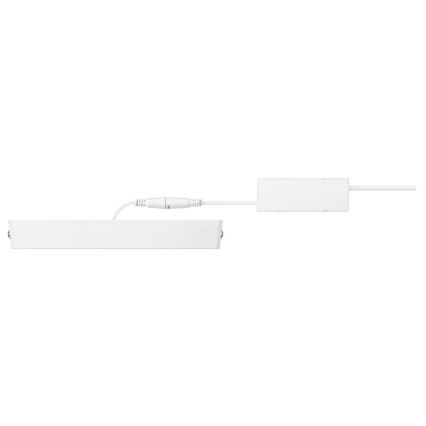 Philips - LED Takbelysning LED/20W/230V 2700K vit