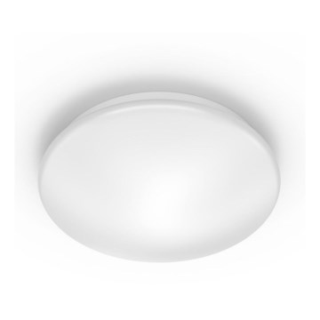 Philips - LED Takbelysning MOIRE 1xLED/17W/230V 2,700K