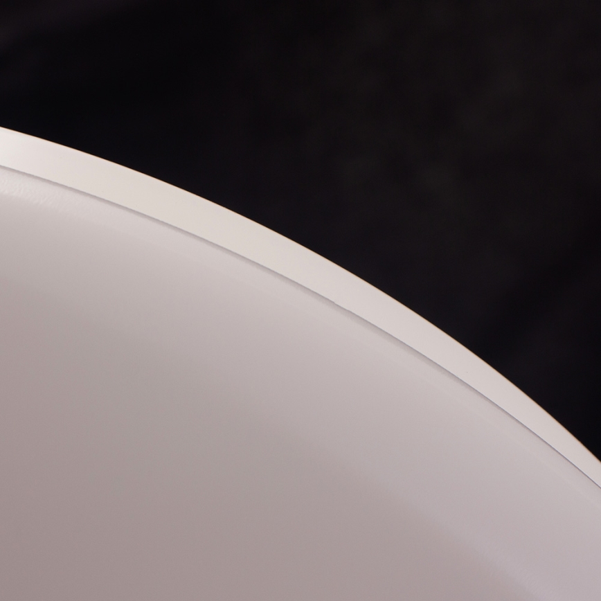 Philips - LED Takbelysning MOIRE 1xLED/17W/230V 2,700K