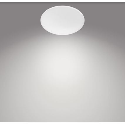 Philips - LED Takbelysning LED/20W/230V 2700K