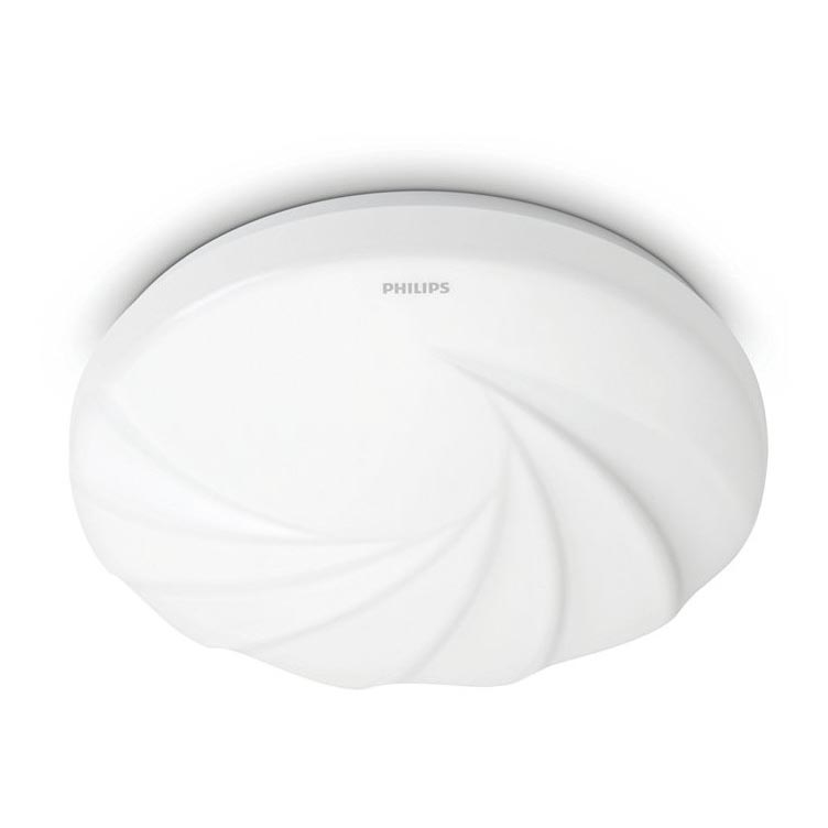 Philips - LED Takbelysning SHELL 1xLED/10W/230V