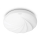Philips - LED Takbelysning SHELL 1xLED/10W/230V