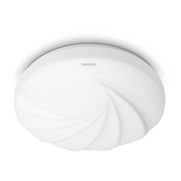 Philips - LED Takbelysning SHORE LED/10W/230V