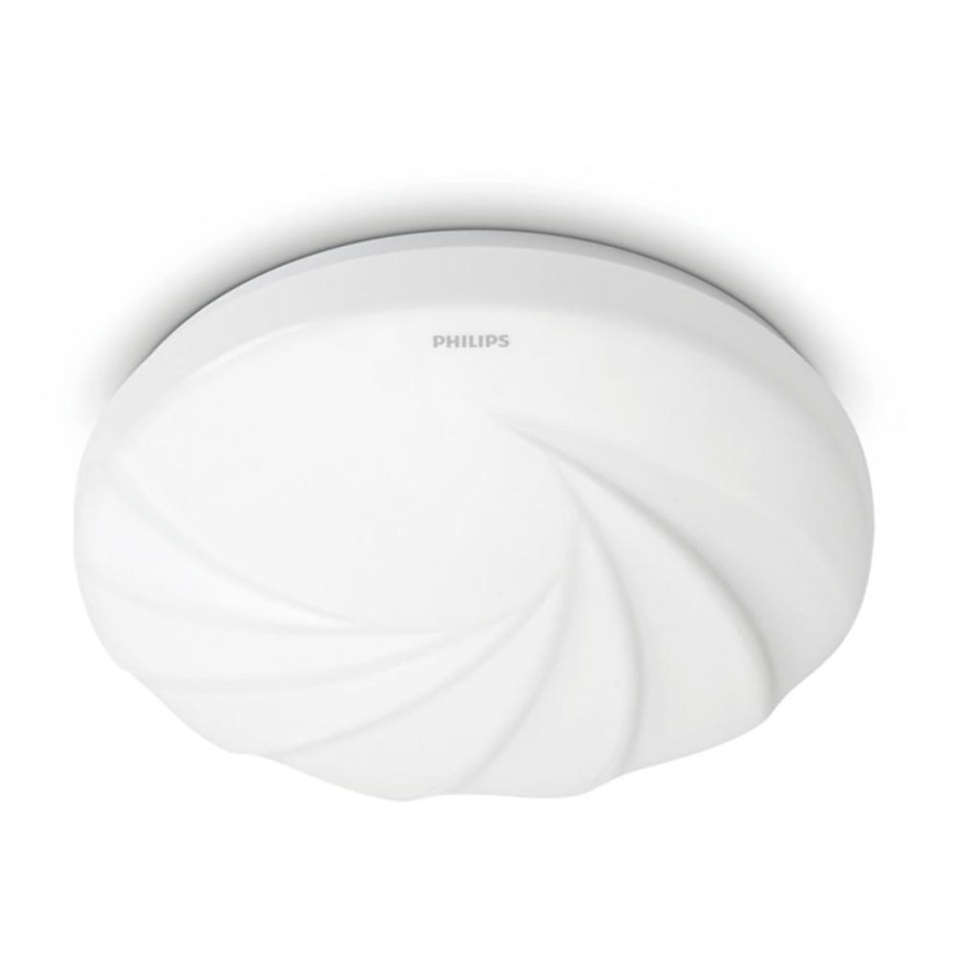 Philips - LED Takbelysning SHORE LED/10W/230V