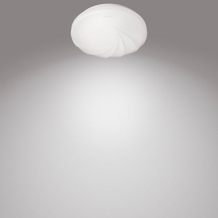 Philips - LED Takbelysning SHORE LED/10W/230V