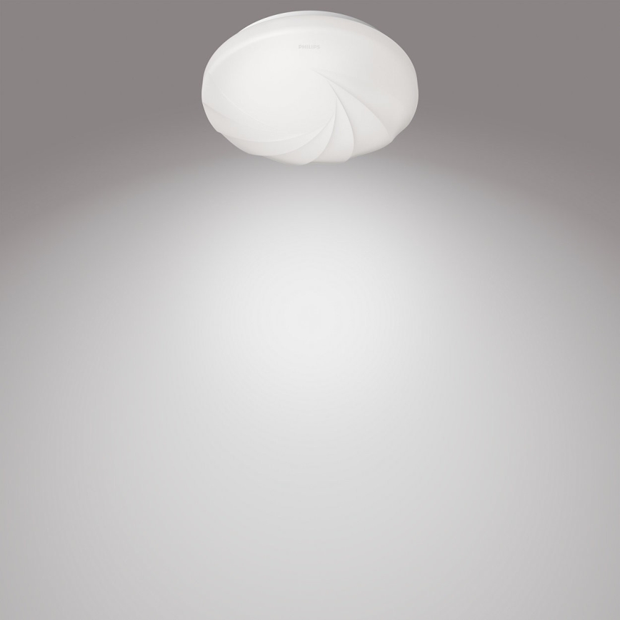 Philips - LED Takbelysning SHORE LED/10W/230V