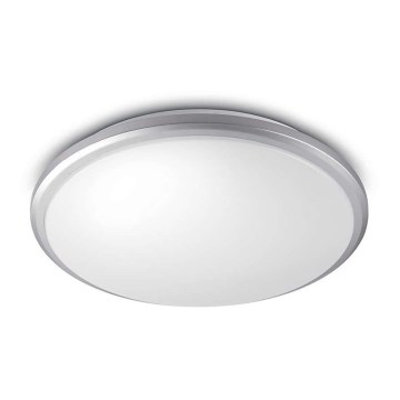 Philips - LED Takbelysning TWIRLY 1xLED/17W/230V
