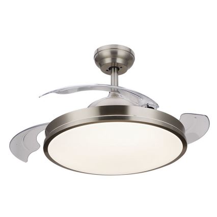 Philips - LED Takfläkt  LED/35W/230V 5500/4000/3000K + fjärrkontroll