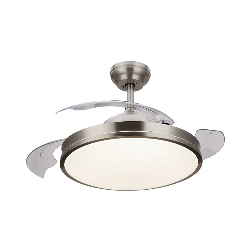 Philips - LED Takfläkt  LED/35W/230V 5500/4000/3000K + fjärrkontroll