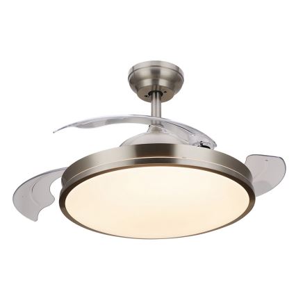 Philips - LED Takfläkt  LED/35W/230V 5500/4000/3000K + fjärrkontroll