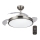 Philips - LED Takfläkt  LED/35W/230V 5500/4000/3000K + fjärrkontroll