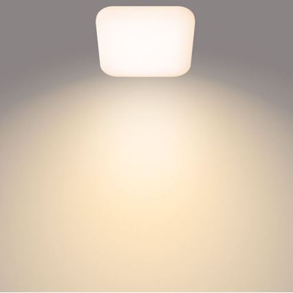 Philips - LED taklampa LED/12W/230V 2700K