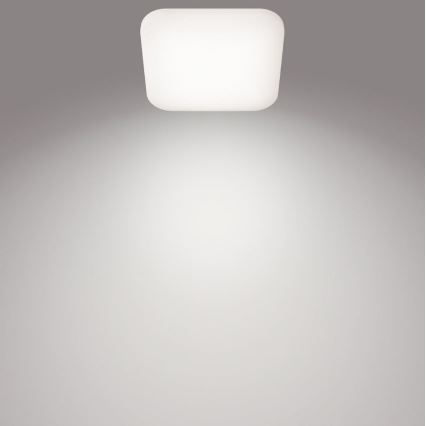 Philips - LED taklampa LED/12W/230V 4000K