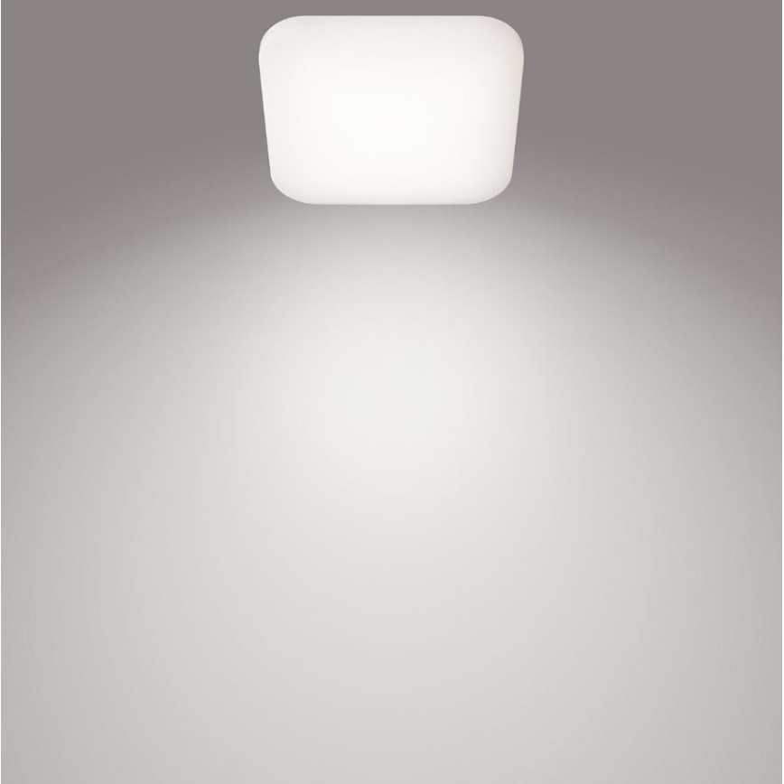 Philips - LED taklampa LED/12W/230V 4000K