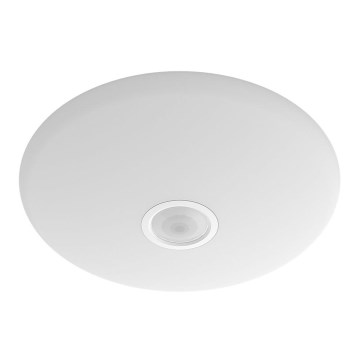Philips - LED taklampa med en sensor MAUVE LED/6W/230V 4000K
