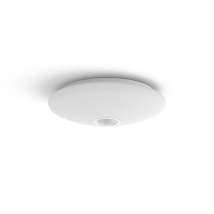 Philips - LED taklampa med en sensor MAUVE LED/6W/230V 4000K