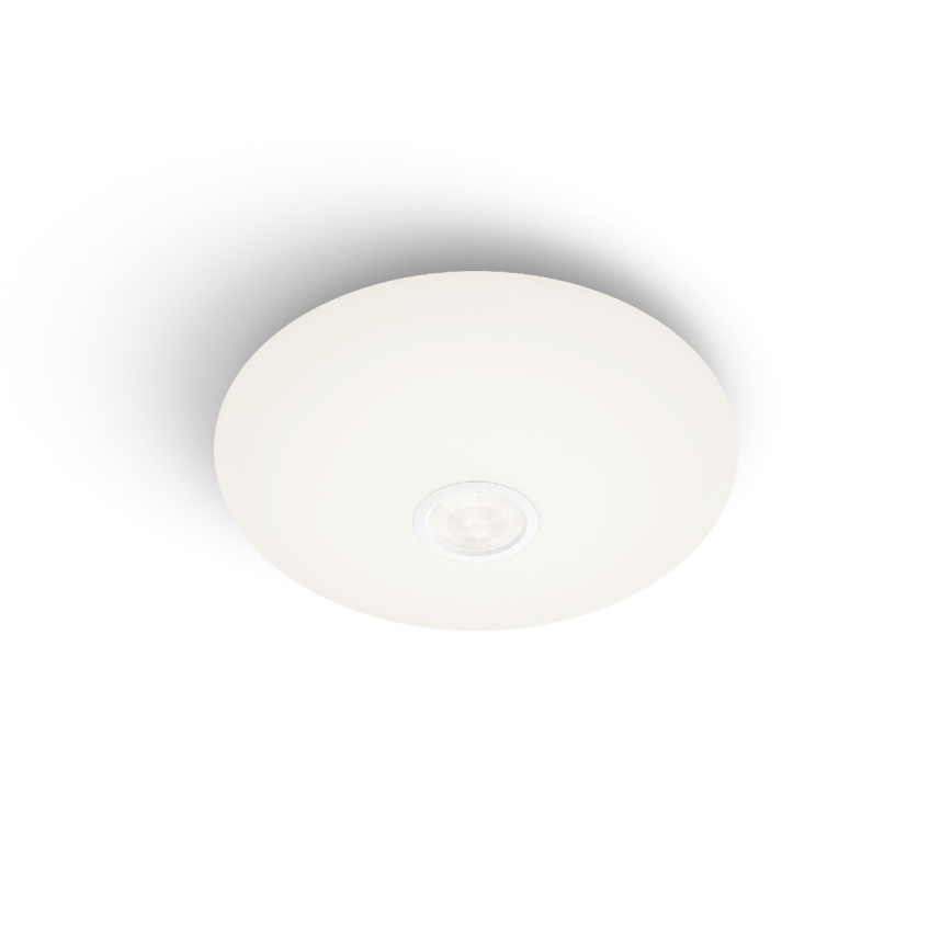 Philips - LED taklampa med en sensor MAUVE LED/6W/230V 4000K