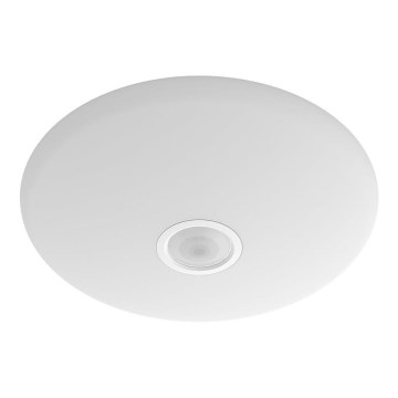 Philips - LED taklampa med en sensor MAUVE LED/6W/230V