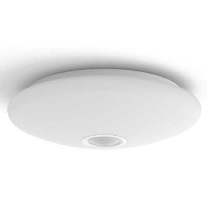 Philips - LED taklampa med en sensor MAUVE LED/6W/230V
