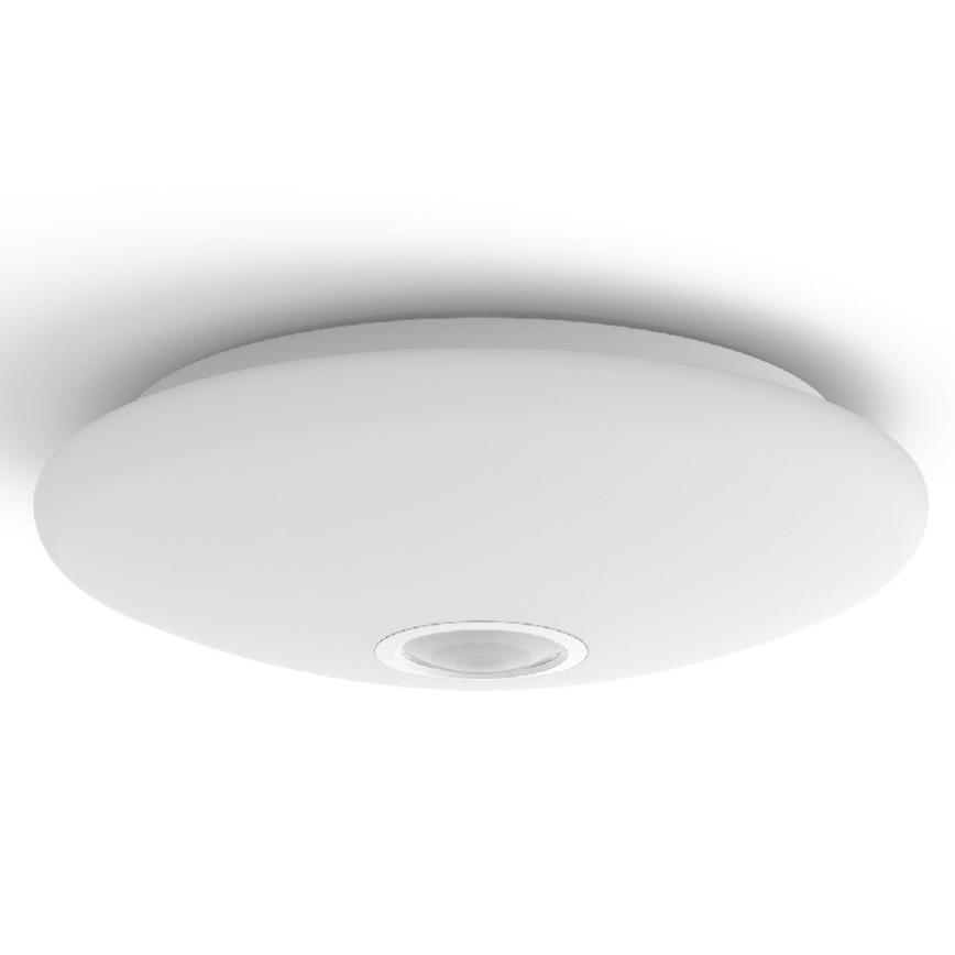 Philips - LED taklampa med en sensor MAUVE LED/6W/230V