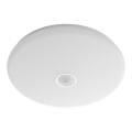 Philips - LED taklampa med sensor LED/16W/230V 4000K