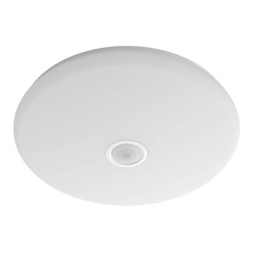 Philips - LED taklampa med sensor LED/16W/230V 4000K