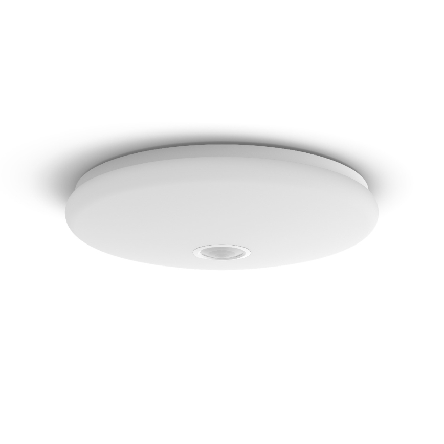 Philips - LED taklampa med sensor LED/16W/230V 2700K