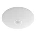 Philips - LED taklampa med sensor MAUVE LED/6W/230V