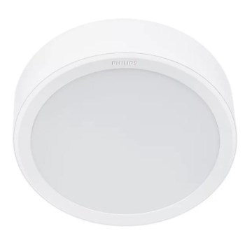 Philips - LED taklampa MESON LED/16,5W/230V 3000K
