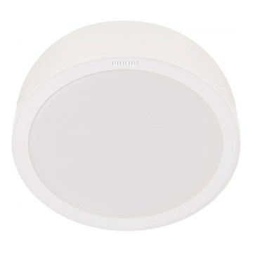 Philips - LED taklampa MESON LED/24W/230V 3000K