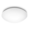Philips - LED Taklampa SUEDE LED/24W/230V 4000K