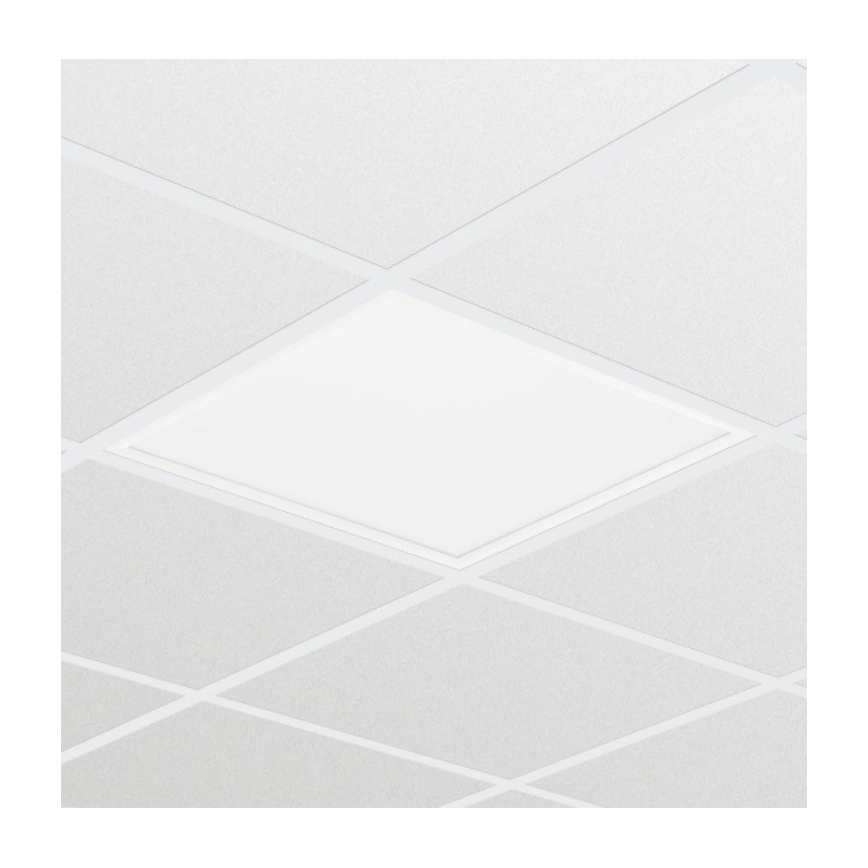 Philips - LED takpanel för badrum CORELINE LED/34,5W/230V 60x60 cm 4000K