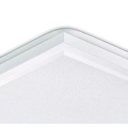 Philips - LED takpanel för badrum CORELINE LED/34,5W/230V 60x60 cm 4000K