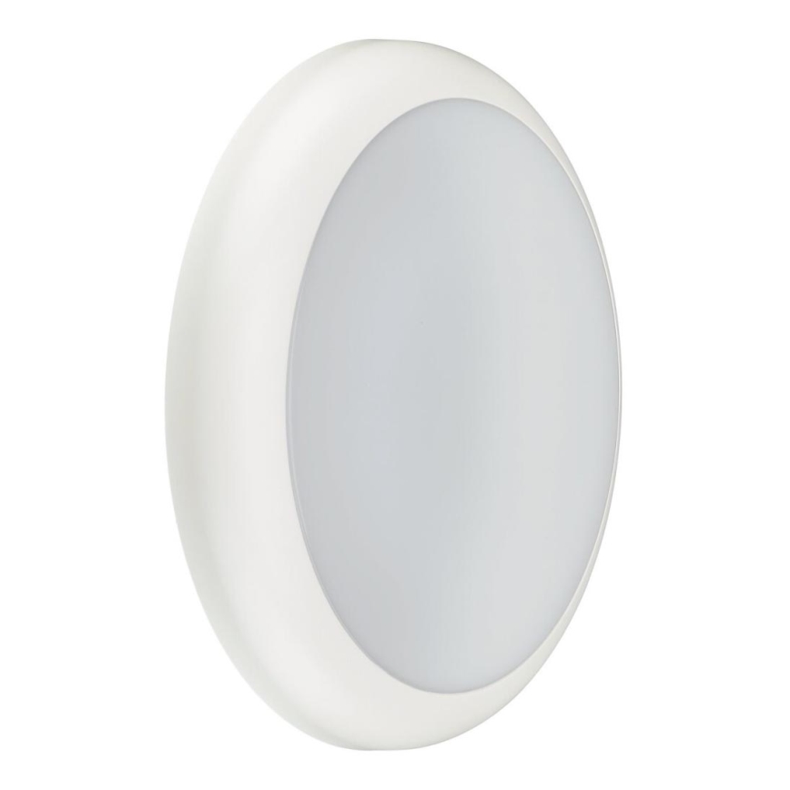 Philips - LED-teknisk armatur LED/11/17W/230V 3000/4000/5700K Ø 30 cm IP65 vit