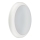 Philips - LED-teknisk armatur LED/11/17W/230V 3000/4000/5700K Ø 30 cm IP65 vit