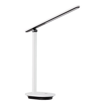 Philips - LED Touch bordslampa IVORY LED/5W/5V 2700/3600/5000K CRI 90