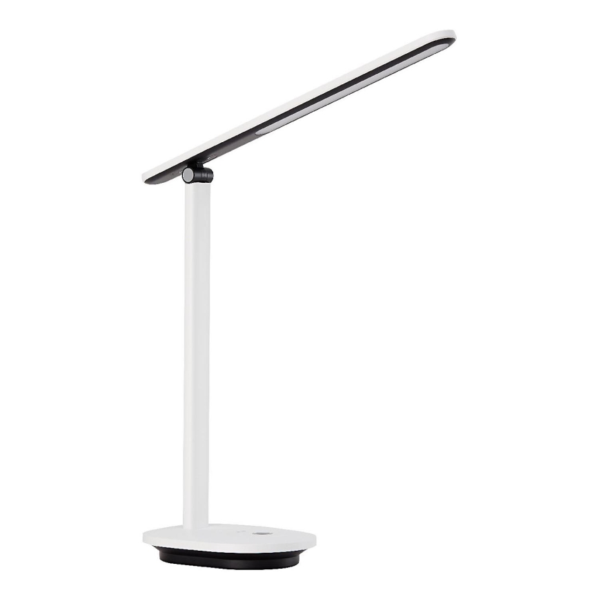 Philips - LED Touch bordslampa IVORY LED/5W/5V 2700/3600/5000K CRI 90