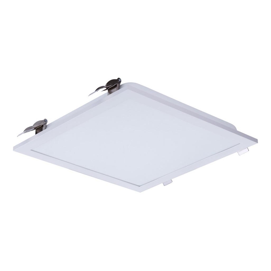 Philips - LED upphängd takbelysning PROJECTLINE LED/15W/230V 29,5x29,5 cm