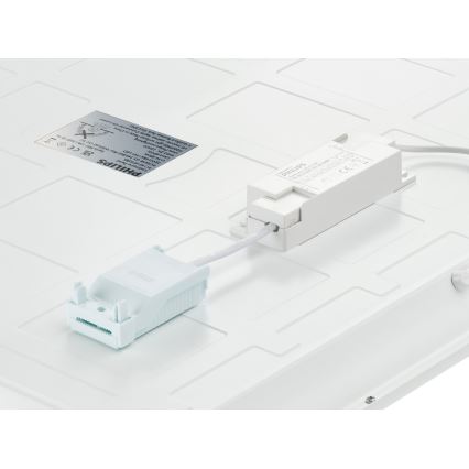 Philips - LED upphängd takpanel LED/34W/230V 4000K UGR&lt;22 IP40