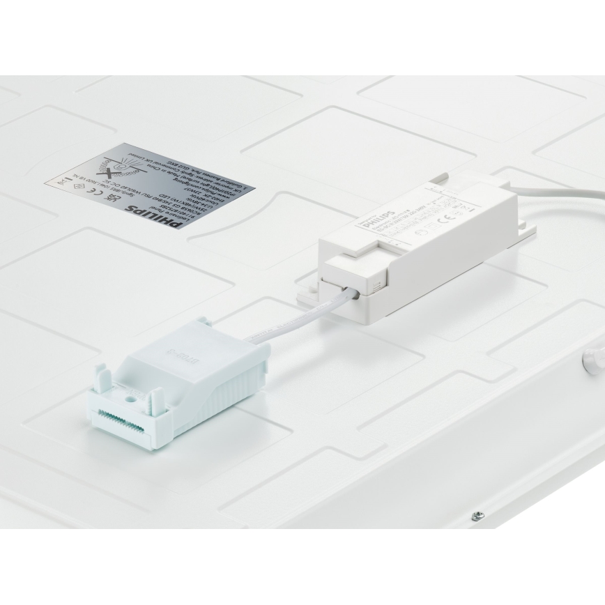 Philips - LED upphängd takpanel LED/34W/230V 4000K UGR&lt;22 IP40
