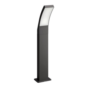 Philips - LED Utomhus lampa  LED/12W/230V 2700K 60 cm IP44