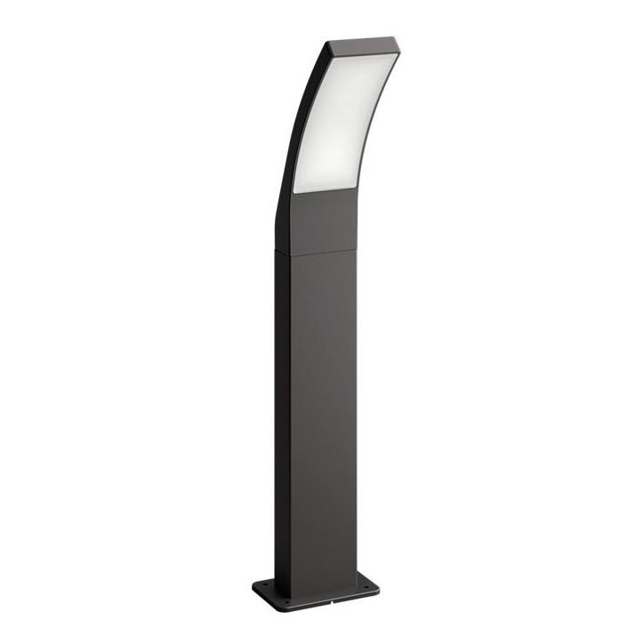 Philips - LED Utomhus lampa  LED/12W/230V 2700K 60 cm IP44