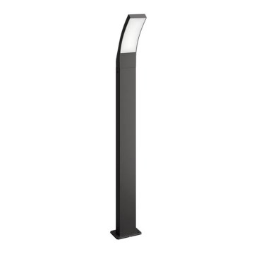 Philips - LED Utomhus lampa  LED/12W/230V 4000K 96 cm IP44